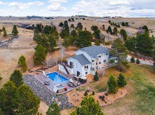 9840 Kiowa Rd, Parker, CO 80138