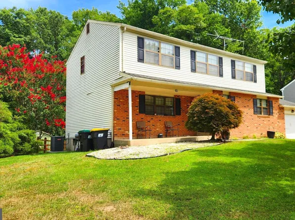 22 Broadleaf Dr, Newark, DE 19702