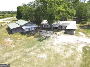 3718 N High Way #1, Midville, GA 30441