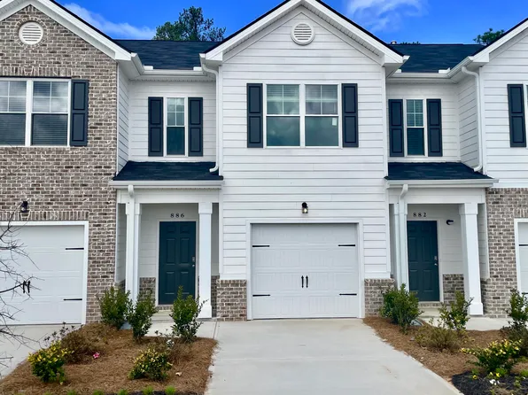886 QUAINT PARISH Circle, Graniteville, SC 29829