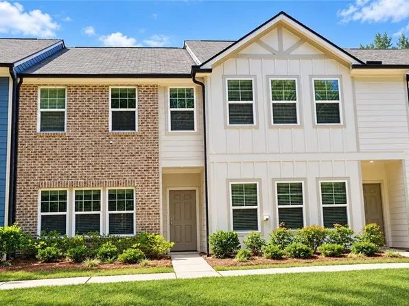 4402 Ryan St, Douglasville, GA 30135