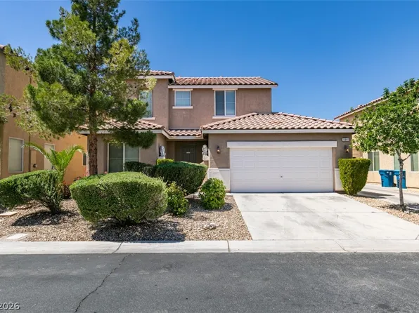 11041 Magenta Crest Ct, Henderson, NV 89052