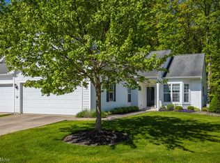 3400 Heron Ct, Aurora, OH
