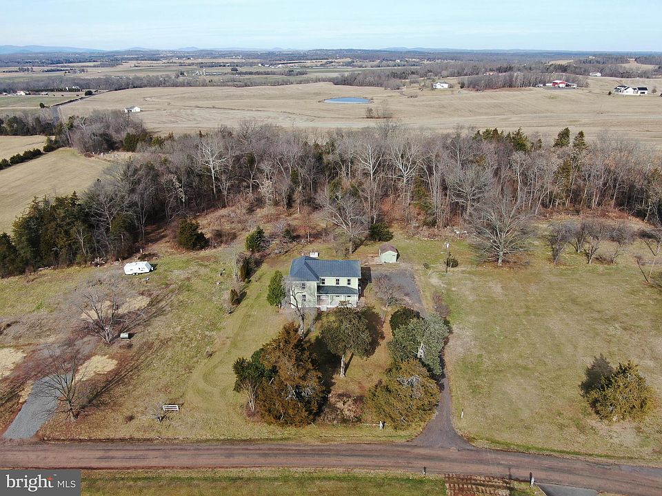 19357 York Rd, Stevensburg, VA 22741 Zillow