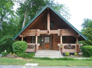 1020 Walini Way, Sevierville, TN 37876