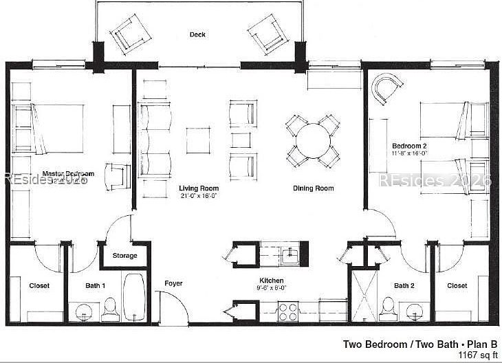 1st image of 300 Woodhaven Dr APT 4301