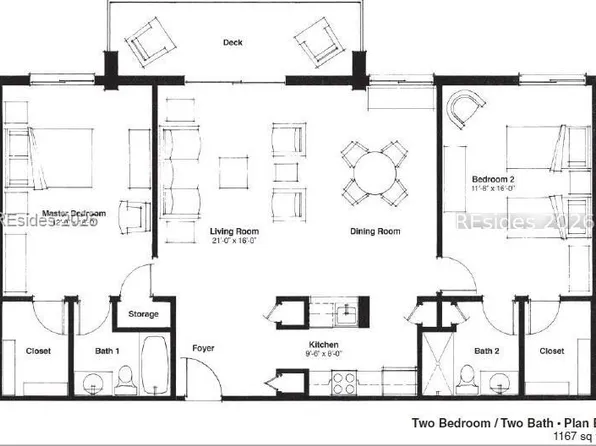 300 Woodhaven Dr APT 4301, Hilton Head Island, SC 29928
