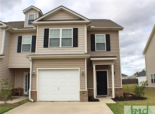 380 Canyon Oak Loop, Richmond Hill, GA 31324