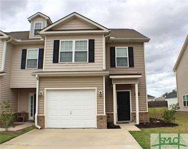 380 Canyon Oak Loop, Richmond Hill, GA, 31324