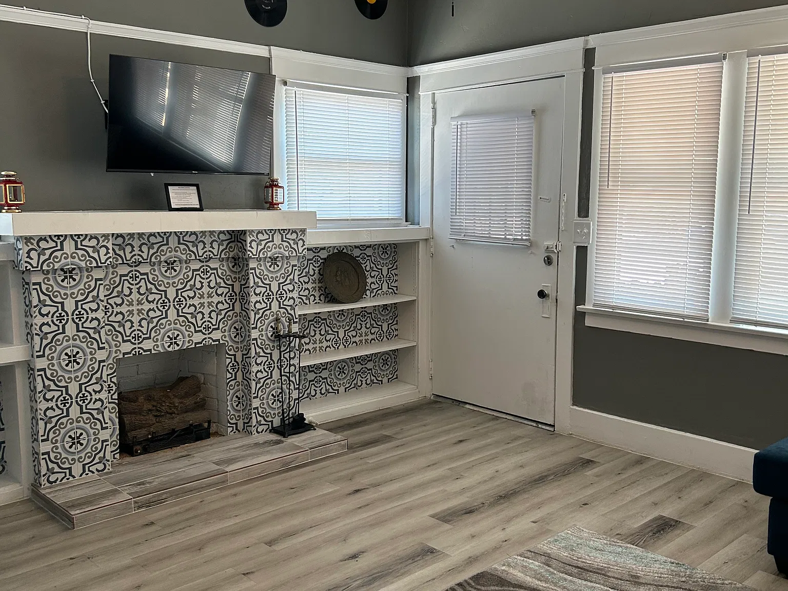 2 bed, $1,400 — Photo 4