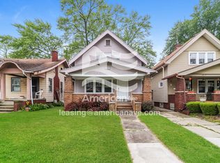 1825 Alvin St, Toledo, OH 43607