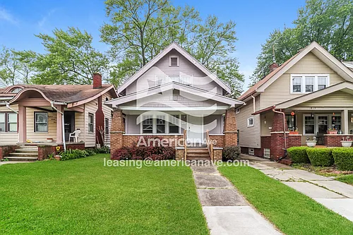1825 Alvin St Photo 1