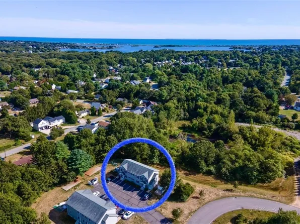 14 Josephine Dr Unit 8B, Charlestown, RI 02813