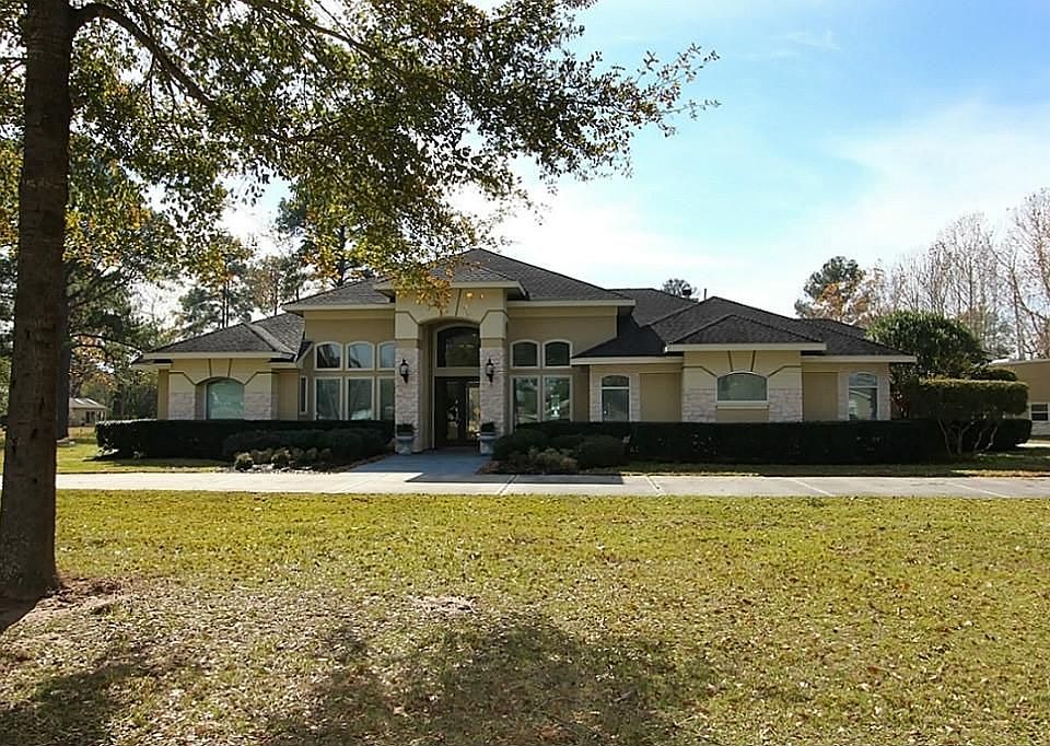 18915 Fenske Rd, Cypress, TX 77433 Zillow