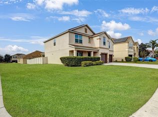 2000 Red Bluff Ave, Apopka, FL 32712
