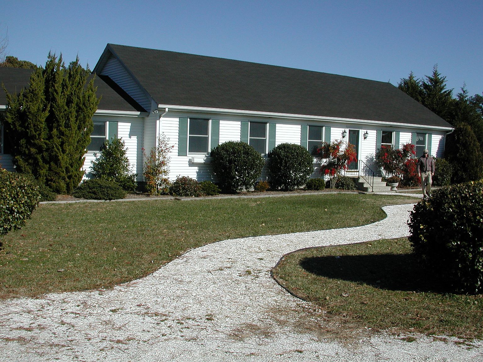 18825 Seaside Cir, Parksley, VA 23421 Zillow