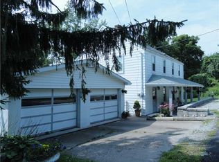 8035 Gladstone Dr, Wendel, PA