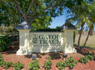 0 Gator Trace Dr, Fort Pierce, FL 34982
