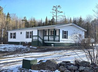 25 Old Route 26, South Paris, ME 04281