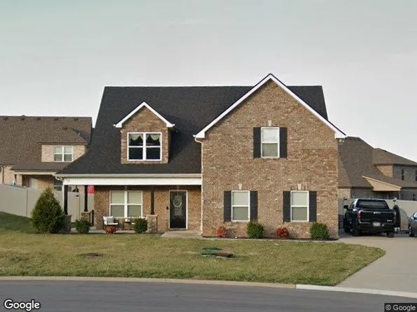 1133 Corona Ct, Lascassas, TN 37085