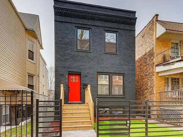 6542 S Champlain Ave, Chicago, IL 60637