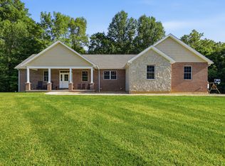 349 W County Road 300 S, Greensburg, IN 47240