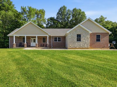349 W County Road 300 S, Greensburg, IN, 47240