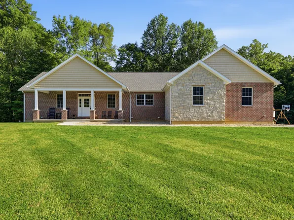 349 W County Road 300 S, Greensburg, IN 47240