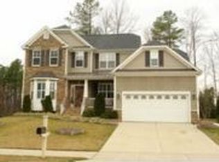 8601 Churchdown Ct, Raleigh, NC 27613