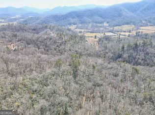 0 Beveret Branch Ln, Rabun Gap, GA 30568