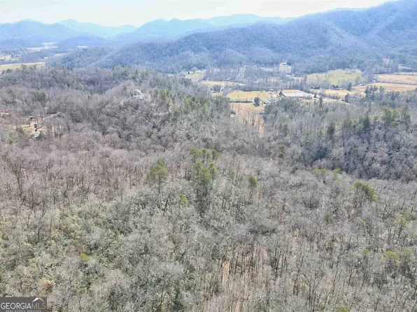 0 Beveret Branch Ln, Rabun Gap, GA 30568