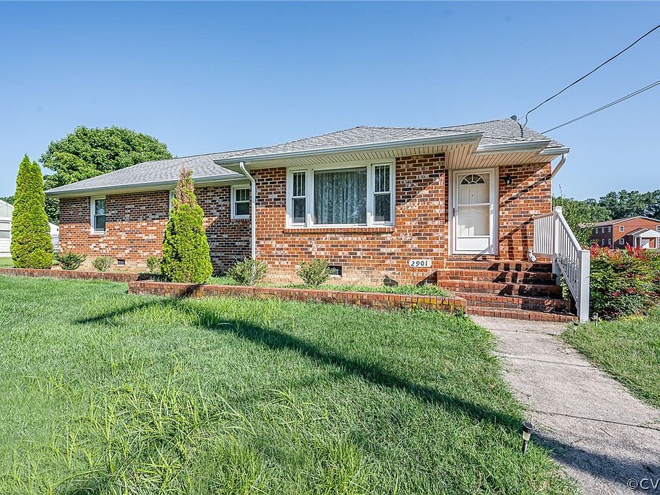 2901 Johnson St, Hopewell, VA 23860 MLS 2221591 Zillow