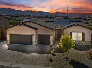 408 Powder Box Rd, Clarkdale, AZ 86324