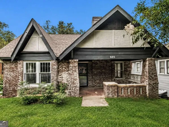 665 Lexington Ave SW, Atlanta, GA 30310