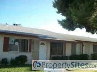 2444 N 22nd Ave, Phoenix, AZ 85009