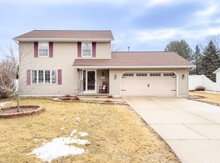 2337 Hock St, Green Bay, WI 54304