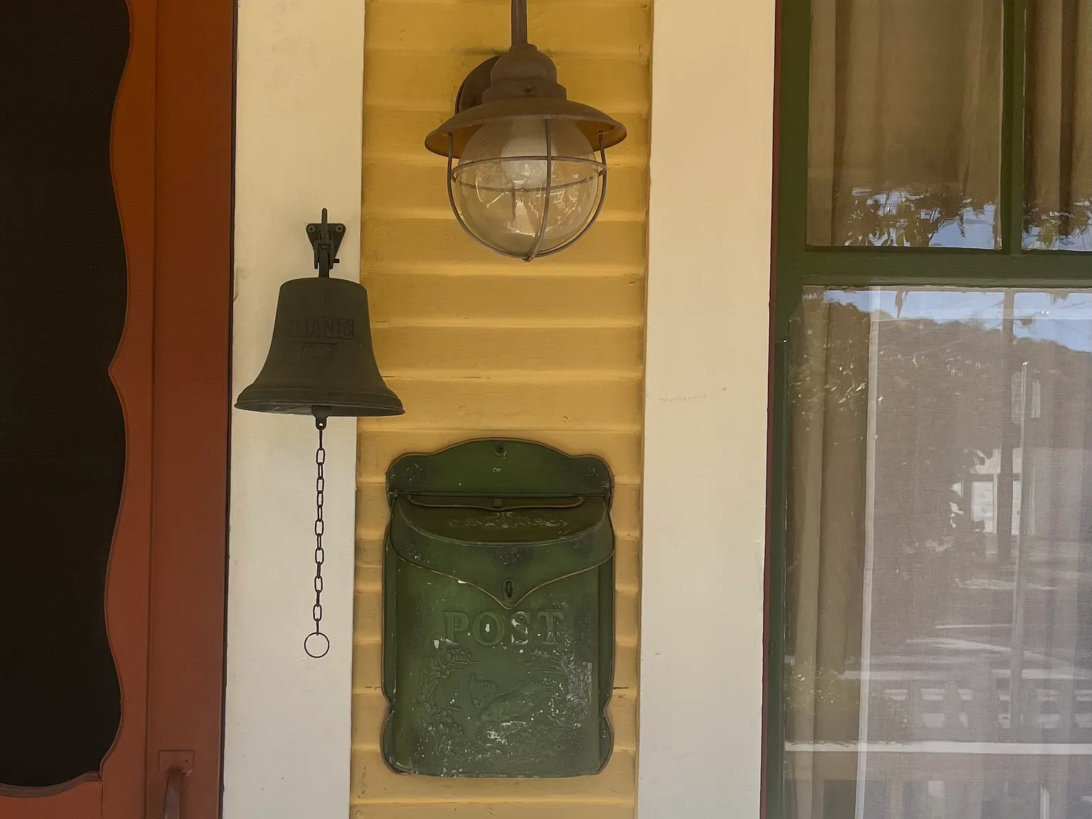Alhambra Ave, Martinez — Photo 4