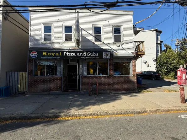 21 Washington St APT 2, Somerville, MA 02143