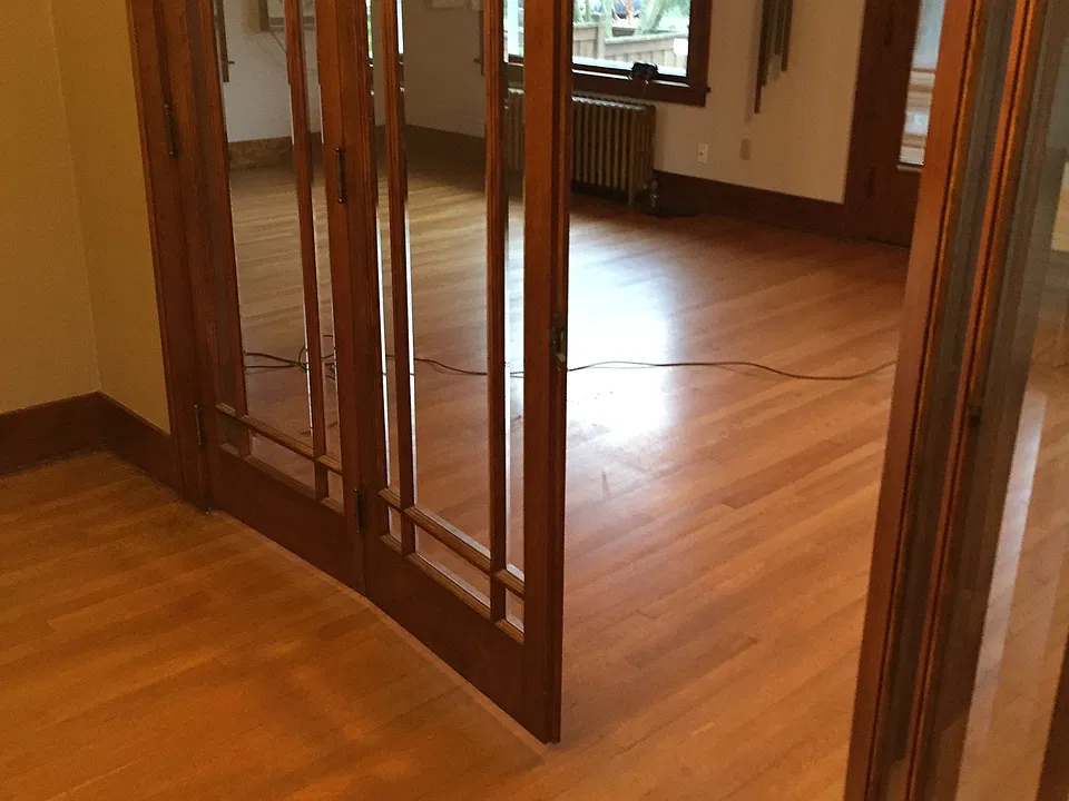 french doors