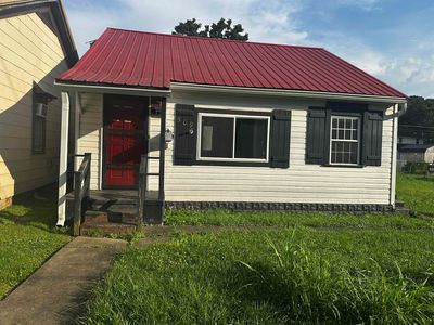 509 9th Ave W, Huntington, WV, 25701
