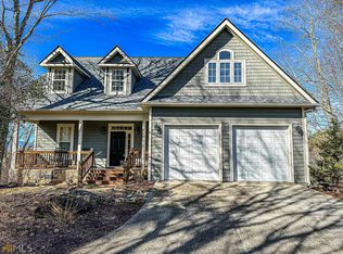 46 View Ln, Sky Valley, GA 30537