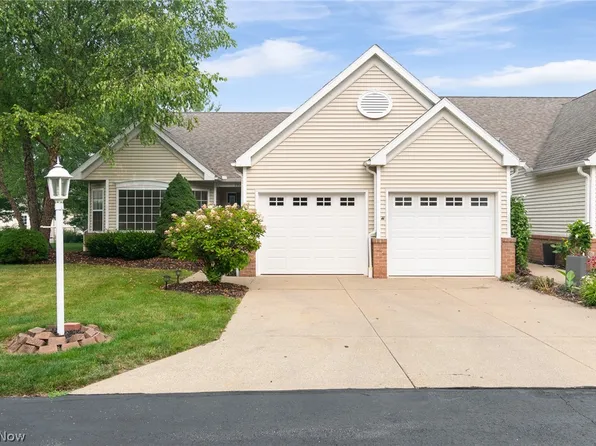 2823 Stratford Cir, Akron, OH 44312
