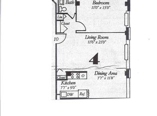 1545 18th St NW, Washington, DC 20036