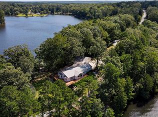 3 Cypress Point Dr, Chappells, SC 29037