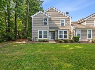 2306 Humphreys Dr, Suffolk, VA 23435