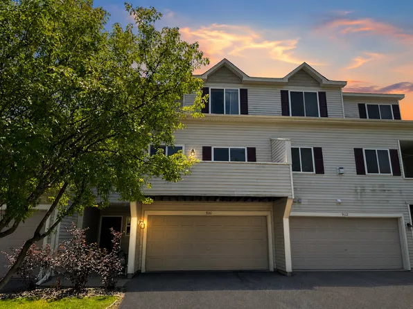 9110 Comstock Ln N, Maple Grove, MN 55311