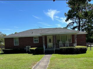 1543 Dunbar Rd, Cayce, SC 29033