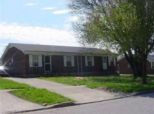 141 Towson Way #B, Georgetown, KY 40324