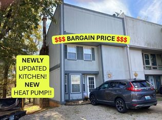 9 Many Moons Trce, Cherokee Village, AR 72529