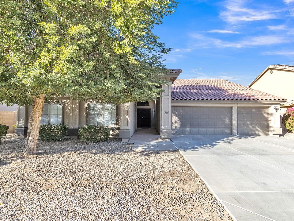 1st image of 5004 W Pedro Ln